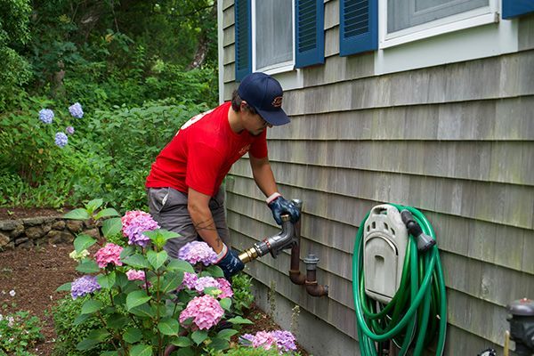 heating oil prices services in Falmouth, MA