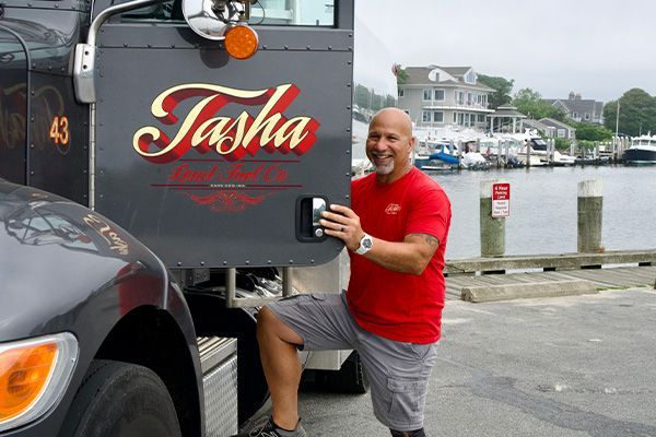 heating oil in Provincetown, MA