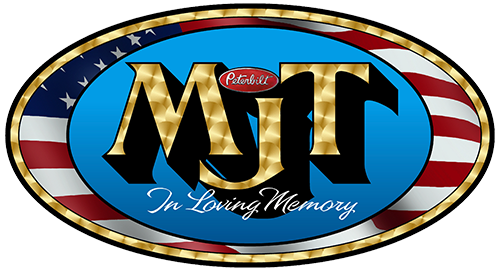 MJT Logo