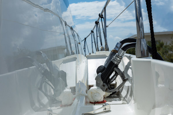 refueling on a yacht by tasha fuels & propane