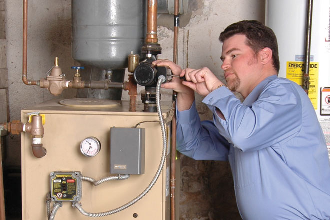 Boiler Solutions