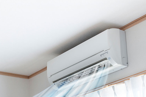 Ductless Systems From Tasha