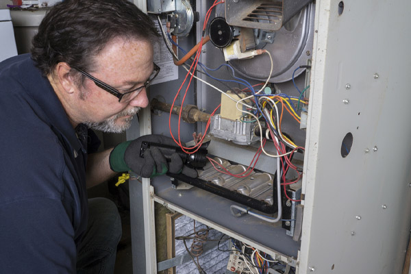 furnace repair and maintenance