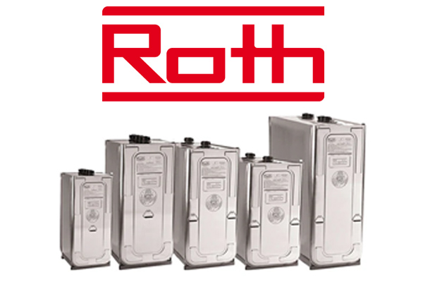 roth double-wall heating oil tank replacement pocasset massachusetts