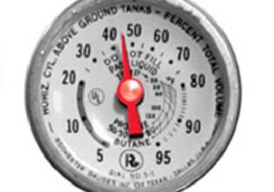 reading-a-propane-gauge